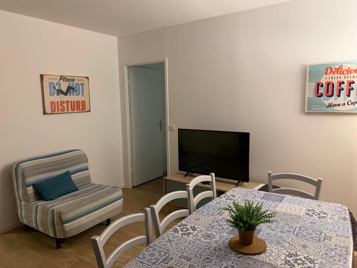 Disney, Very Spacious Comfortable 3 Bedrooms Family Apartment, 8 Pers, Wifi, Netflix เชสซี ภายนอก รูปภาพ