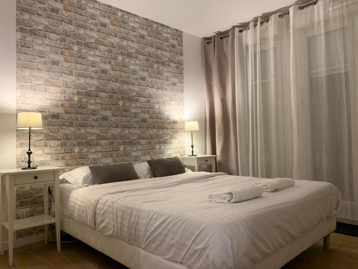 Disney, Very Spacious Comfortable 3 Bedrooms Family Apartment, 8 Pers, Wifi, Netflix เชสซี ภายนอก รูปภาพ